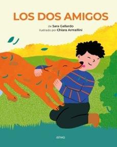DOS AMIGOS, LOS
