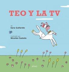 TEO Y LA TV