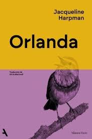 ORLANDA
