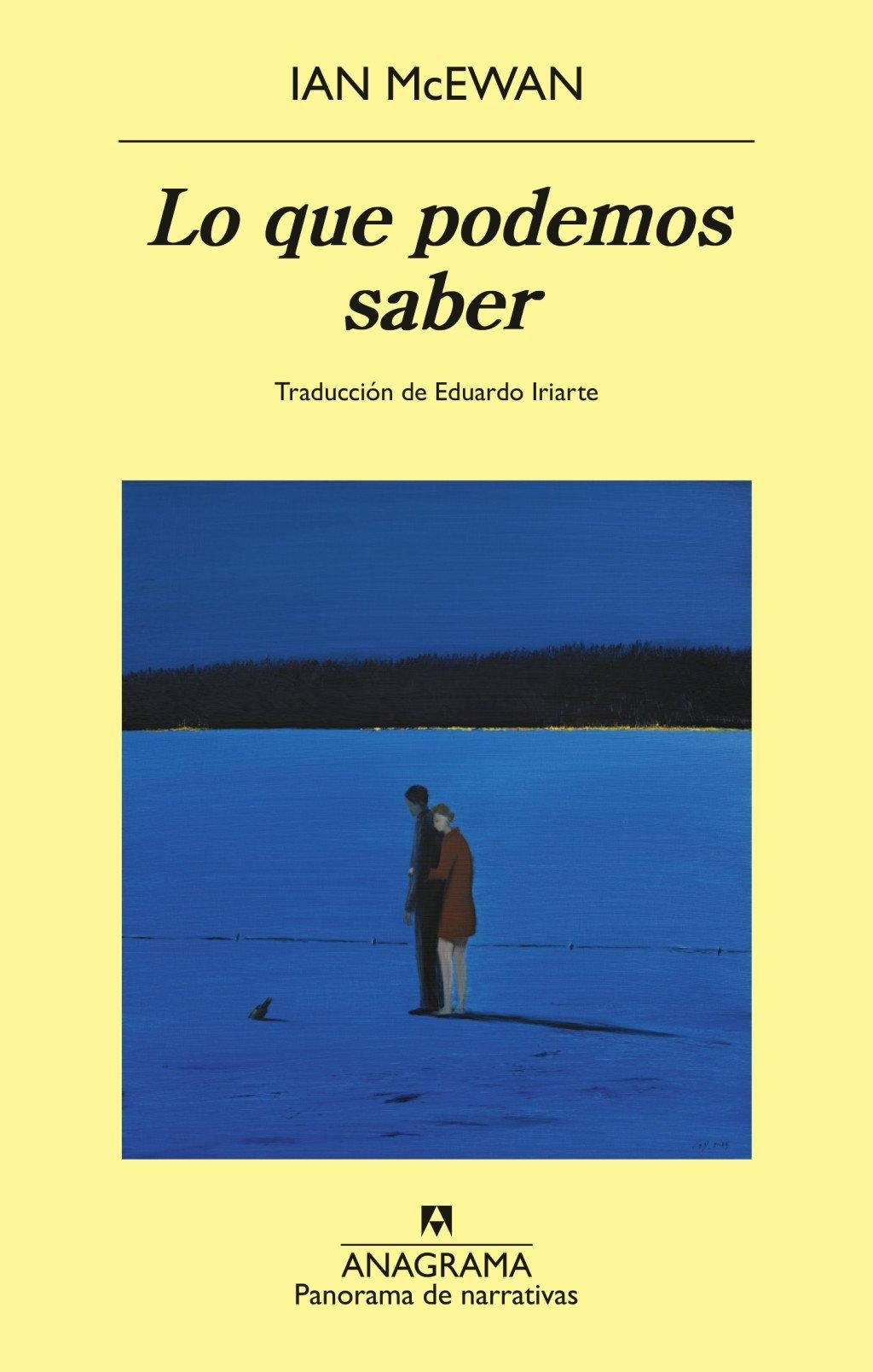 QUE PODEMOS SABER, LO