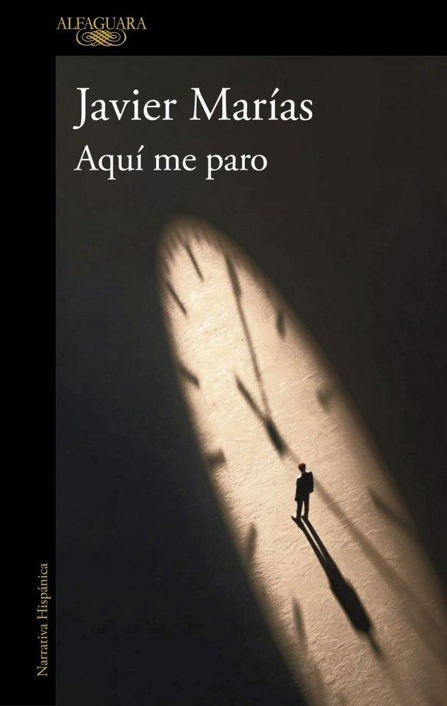 AQUI ME PARO