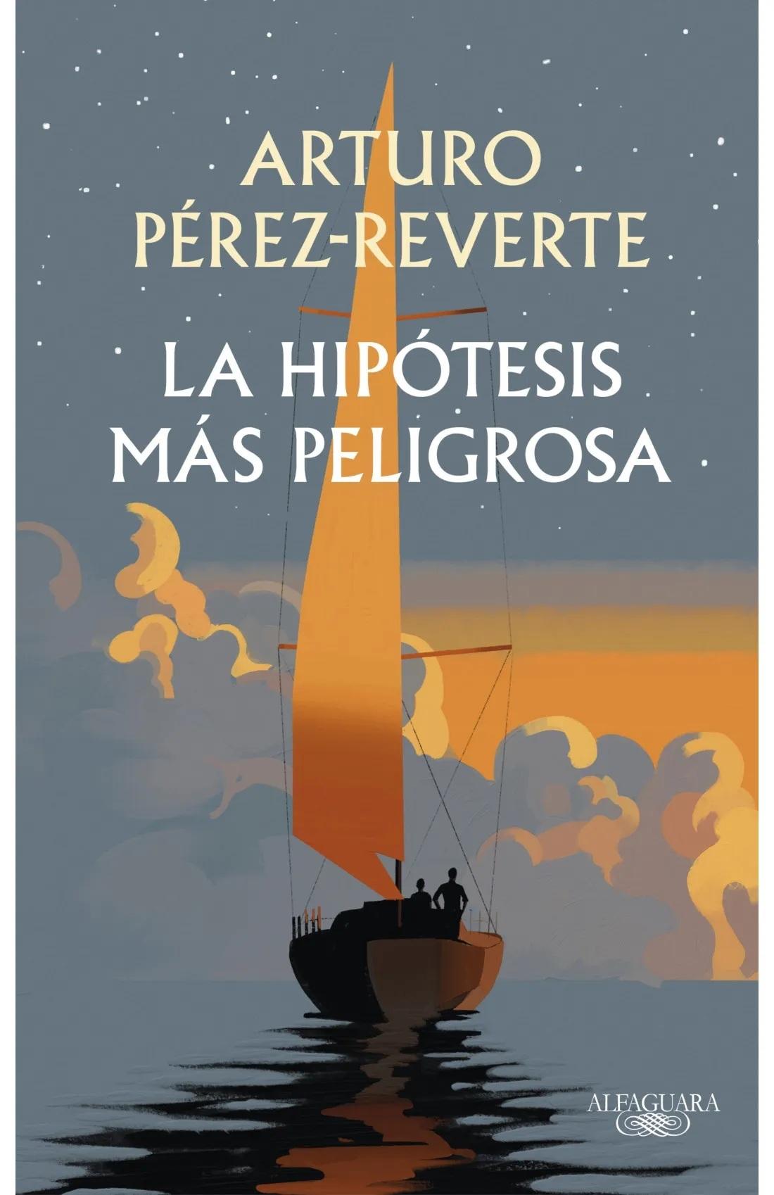 HIPOTESIS MAS PELIGROSA, LA