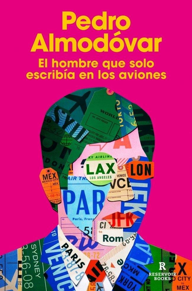 HOBRE QUE SOLO ESCRIBIA EN LOS AVIONES, EL