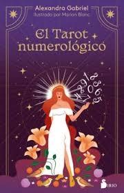 TAROT NUMEROLOGICO, EL