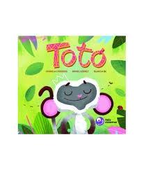 TOTÓ
