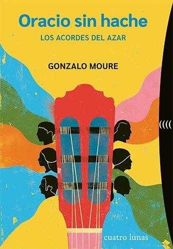 ORACIO SON HACHE "LOS ACORDES DEL AZAR"