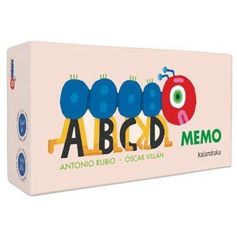 ABCD MEMO