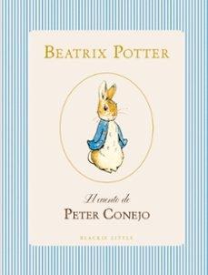 CUENTO DE PETER CONILL, EL