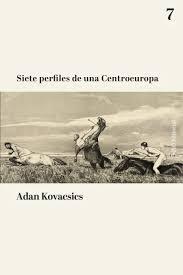 SIETE PERFILES DE UNA CENTROEUROPA