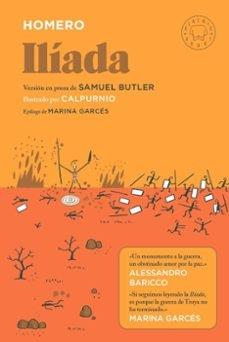 ILÍADA