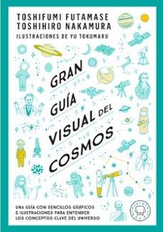 GRAN GUIA VISUAL DEL COMOS