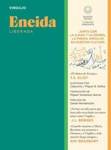ENEIDA LIBERADA