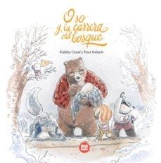OSO Y LA CARRERA DEL BOSQUE