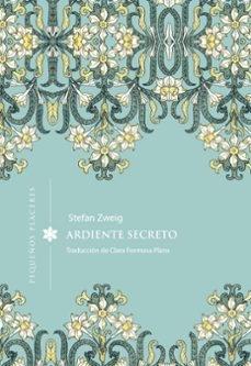 ARDIENTE SECRETO