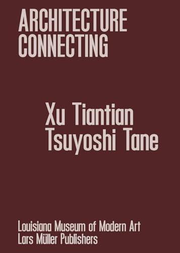 ARCHITECTURE CONNECTING. LIVING STRUCTURES