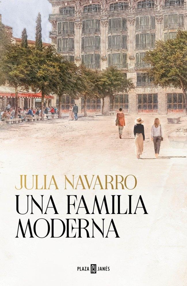 FAMILIA MODERNA, UNA
