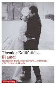 AMOR, EL