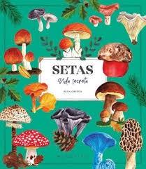 SETAS: VIDA SECRETA