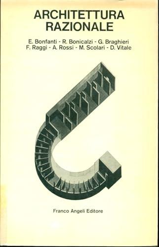 ARCHITETTURA RAZIONALE **