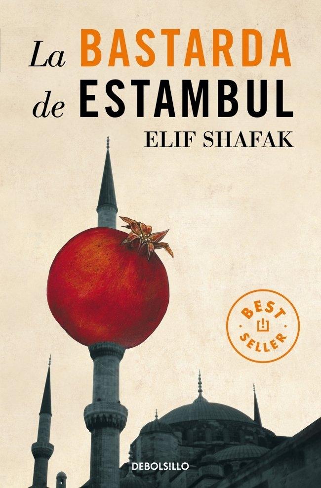 BASTARDA DE ESTAMBUL, LA