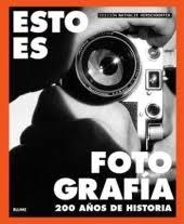 ESTO ES FOTOGRAFIA