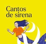 CANTOS DE SIRENA "COMO EL LENGUAJE NOS CREA TRAMPAS FILOSOFICAS"