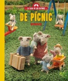 CASA DE LOS RATONES, LA: DE PICNIC