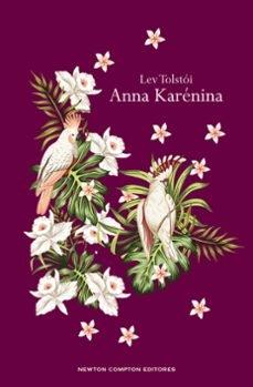 ANNA KARENINA