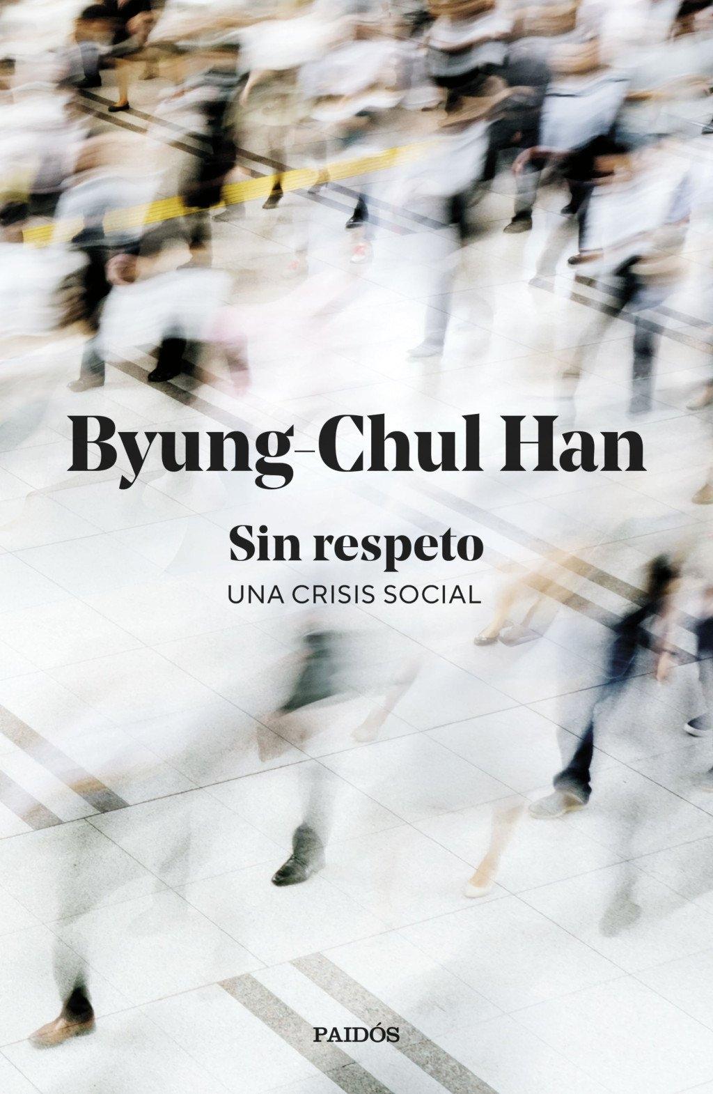 SIN RESPETO "UNA CRISIS SOCIAL"
