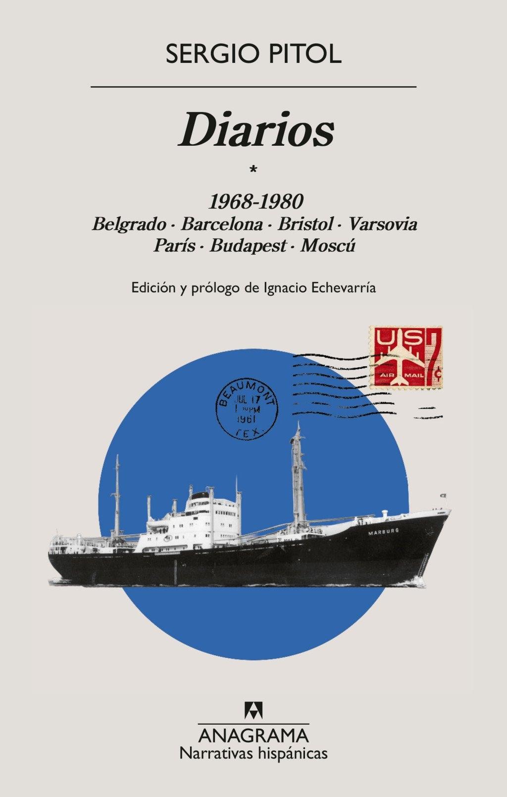 DIARIOS "1968-1980"