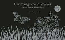 LIBRO NEGRO DE LOS COLORES, EL