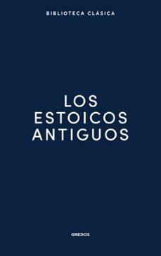 ESTOICOS ANTIGUOS, LOS