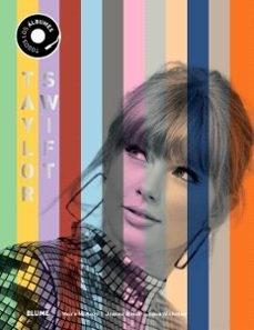 TAYLOR SWIFT. TODOS LOS ALBUMES