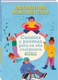 CUENTOS Y POEMAS PARA UN AÑO CUALQUIERA