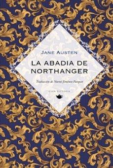 ABADIA DE NORTHANGER, LA