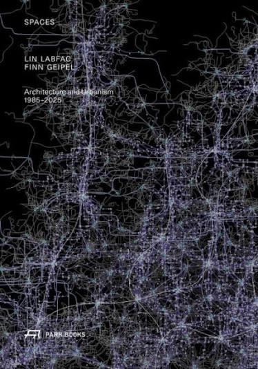 SPACES.LIN LABFAC. FINN GEIPEL "ARCHITECTURE AND URBANISM"