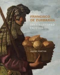 FRANCISCO DE ZURBARAN: DISTINGUISHED PAINTER