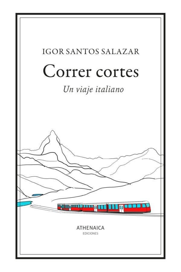CORRER CORTES "UN VIAJE ITALIANO"