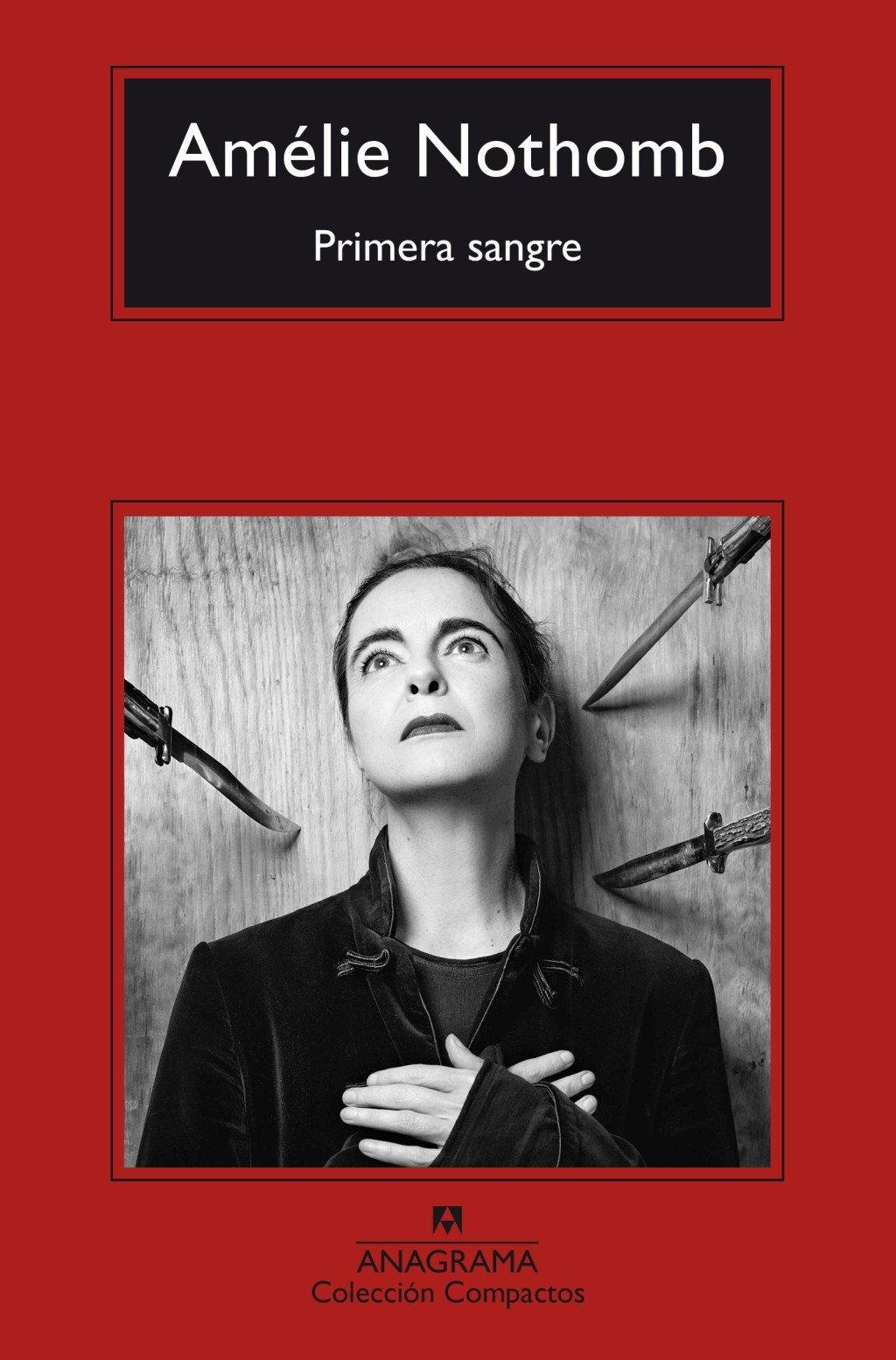 PRIMERA SANGRE