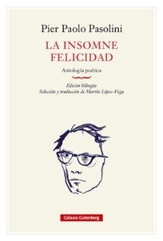 INSOMNE FELICIDAD, LA