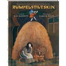 RUMPELSTILTSKIN