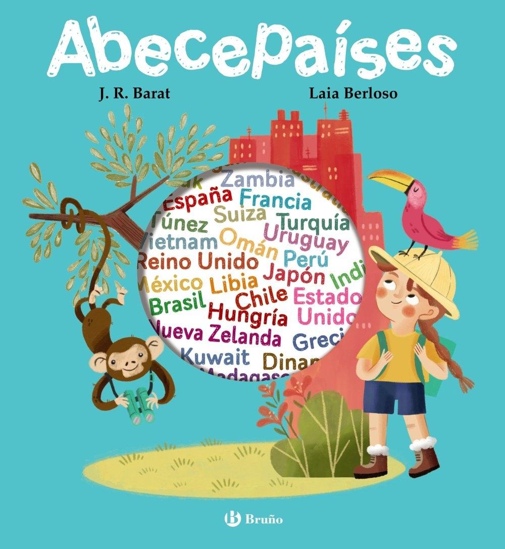 ABECEPAISES