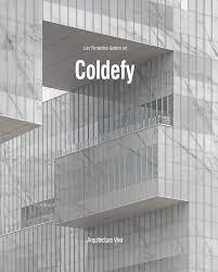 COLDEFY. 2006-2026 (EDICIÓN ESPECIAL BILING E FRANCÉS-INGLÉS)