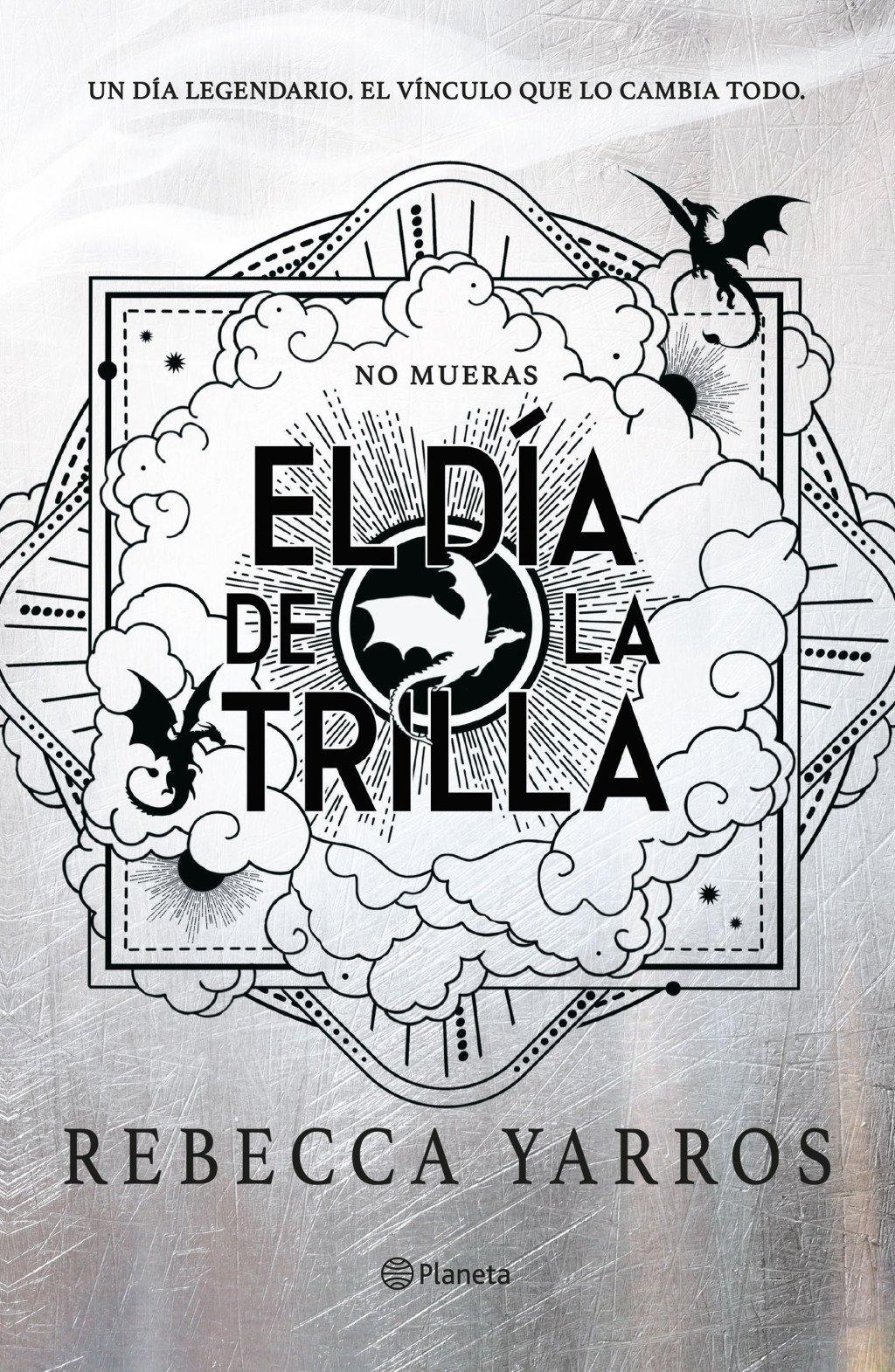 DIA DE LA TRILLA, EL