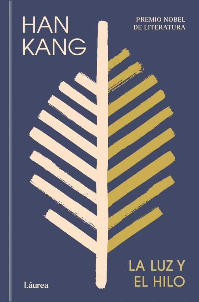 LUZ Y EL HILO (LAUREA), LA