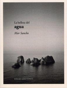 BELLEZA DEL AGUA, LA