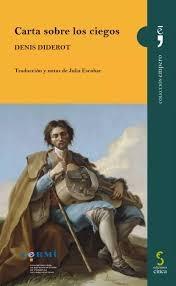 CARTA SOBRE LOS CIEGOS