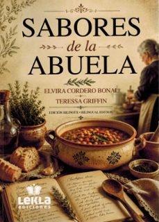 SABORES DE LA ABUELA