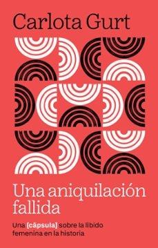 ANIQUILACION FALLIDA, UNA