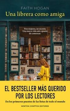 LIBRERA COMO AMIGA, UNA